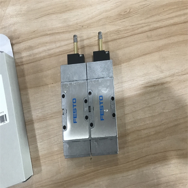 FESTO電磁閥連接件MS6-MV1?型號(hào)MS9-MV?